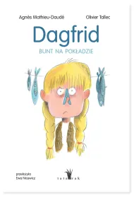 Dagfrid. Bunt na pok�adzie