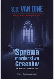 Sprawa morderstwa Green�w