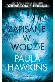 Zapisane w wodzie