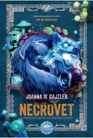eBook Necrovet. Radiografia bytw nadprzyrodzonych epub