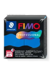 Staedtler Masa termoutwardzalna Fimo 57g niebieski