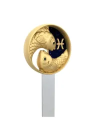 Metalmorphose Zak�adka do ksi��ki znak zodiaku Ryby