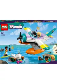 LEGO Friends Hydroplan ratowniczy 41752