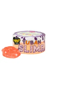 Super Slime Brokat Neon Pomara�czowy 0,2 kg Russell