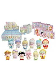 Figurka lalka mix