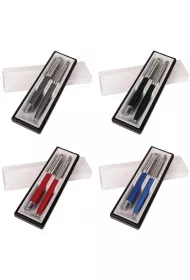 Cresco Pi�ro + d�ugopis Reporter w etui