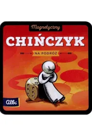 Chi�czyk magnetyczny