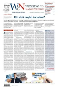 Wszystko, co Najwa�niejsze nr 47