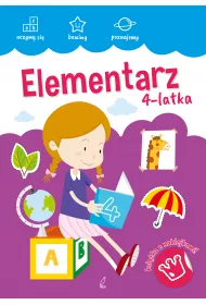 Elementarz 4-latka