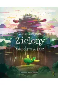 Zielony w�drowiec