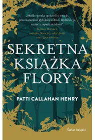 Sekretna ksi��ka Flory