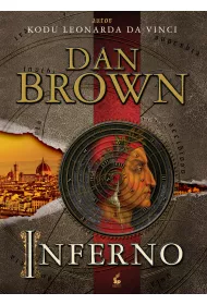 Inferno. Robert Langdon. Tom 4