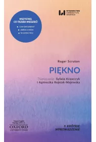 Pi�kno. Kr�tkie Wprowadzenie 14