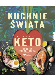 Kuchnie wiata w wersji keto