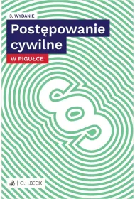 Post�powanie cywilne w pigu�ce