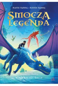 Smocza Legenda
