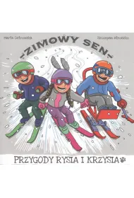 Zimowy sen