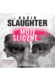 Audiobook Moje liczne mp3