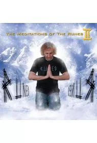 The Meditations Of The Runes 2/3 (CD)