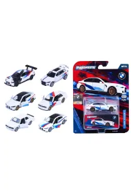 BMW Deluxe MIX Majorette