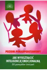 Jak wykszta�ci� inteligencj� emocjonaln� ponadpod.