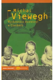 Wychowanie dziewcz�t w Czechach
