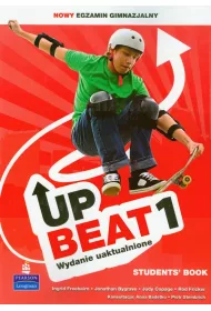 Upbeat REV 1. Student's Book