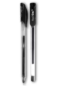 Penmate D�ugopis �elowy Flexi Abra Gel czarny