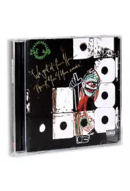 We got it from Here... Thank You 4 Your service (CD)