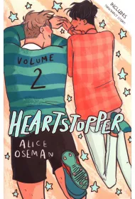 Heartstopper. Volume 2