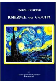 Ksi�yce van Gogha