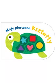 Moje pierwsze Kszta�ty