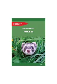 Fretki