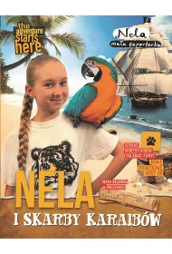 Nela i skarby Karaib�w