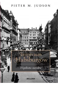 eBook Imperium Habsburg�w. Nowa Historia mobi epub