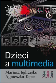 eBook Dzieci a multimedia pdf