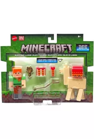 Minecraft Figurki podstawowe 2-pak JCN51