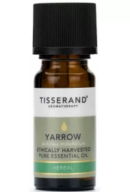Tisserand Aromatherapy Olejek z Krwawnika Yarrow  Ethically Harvested 9 ml