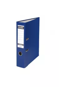 Bantex Segregator A4 Budget granatowy 5 cm
