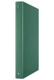 Donau Segregator A4 4R 20mm okl.-PP zielony