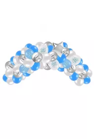 Zestaw balon�w LUX 53 el.