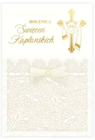 Karnet rocznica �wi�ce� kap�a�skich LC