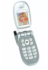 Telefon kom�rkowy Dromader