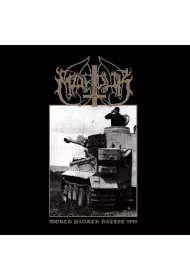 World Panzer Battle 1999 (CD)