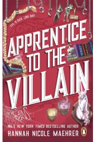 Apprentice to the Villain wer. angielska