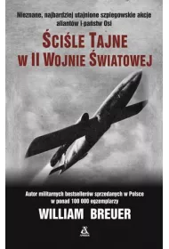 �ci�le tajne w II wojnie �wiatowej
