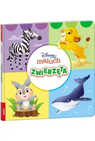 Disney Maluch. Zwierz�ta