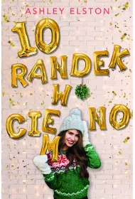 10 randek w ciemno