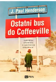 Ostatni bus do Coffeeville