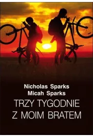 Trzy tygodnie z moim bratem